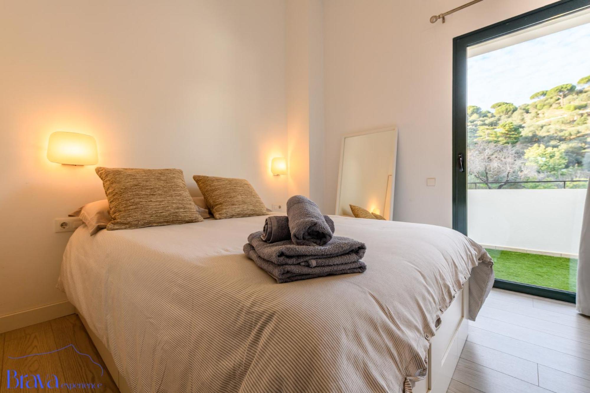 Duplex Sa Tarongeta - 5' Playa I Vistas I Terraza 20M2 I Ascensor I Equipado Apartment Cadaques Luaran gambar