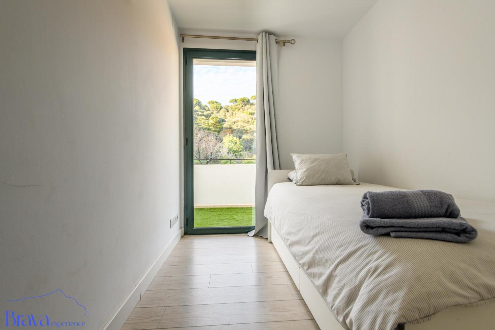 Duplex Sa Tarongeta - 5' Playa I Vistas I Terraza 20M2 I Ascensor I Equipado Apartment Cadaques Luaran gambar